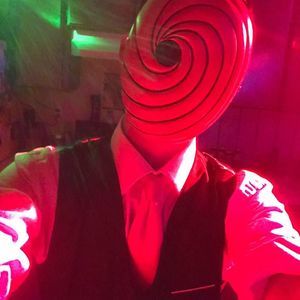 Meet your Posher, Ty